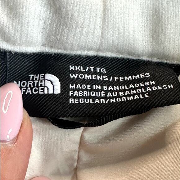 The North Face Freedom Insulated Snow Ski Pant Size XXL - Picture 7 of 9